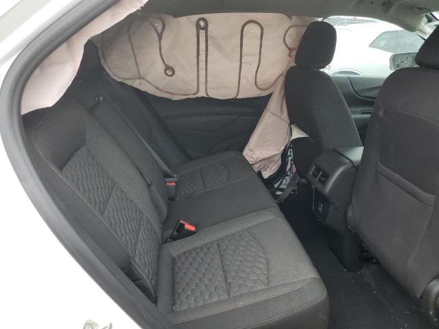 Photo 6 from auction – 2019 CHEVROLET EQUINOX LT with VIN 3GNAXJEV1KS633796