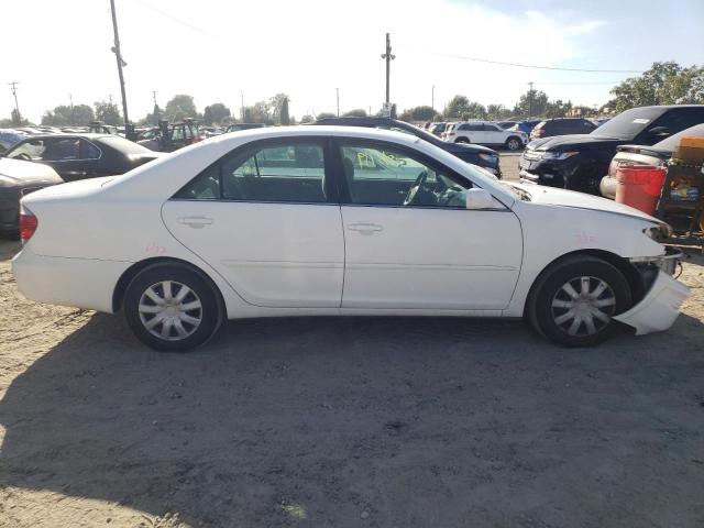 Photo 9 from auction – 2005 TOYOTA CAMRY LE with VIN 4T1BE32K55U433691