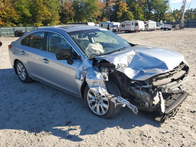 SUBARU LEGACY 2.5 2015 with VIN 4S3BNAD60F3048250 - Photo from auction