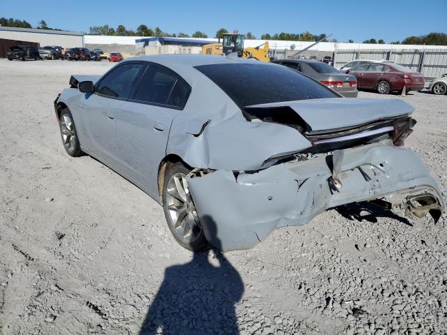 Photo 3 from auction – 2021 DODGE CHARGER SX with VIN 2C3CDXBG9MH512785