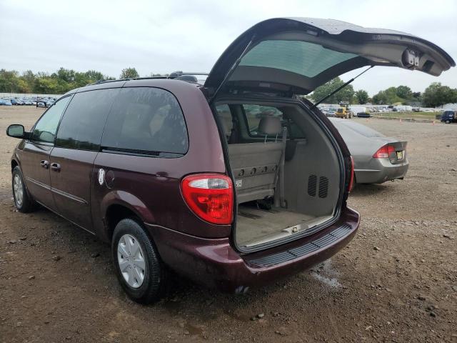 Photo 3 from auction – 2003 CHRYSLER TOWN & COU with VIN 2C4GP24R93R360036