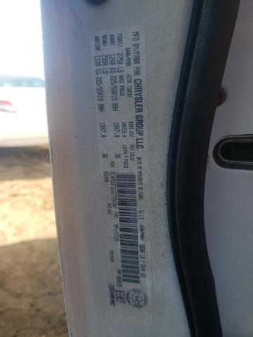 Photo 10 from auction – 2013 DODGE JOURNEY R/ with VIN 3C4PDDFG1DT724707