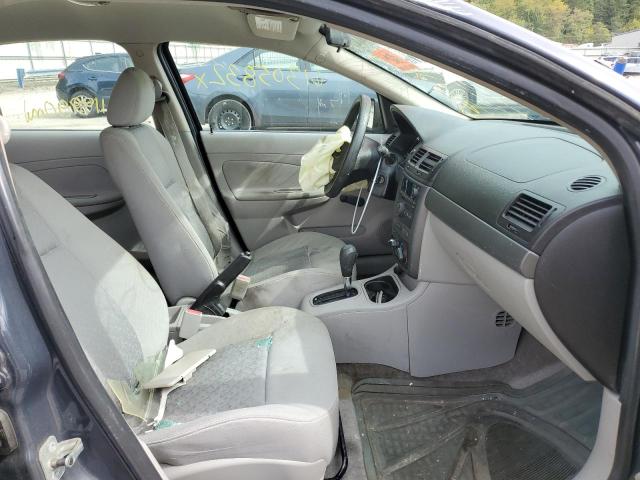 Photo 5 from auction – 2008 CHEVROLET COBALT LS with VIN 1G1AK58F587136155