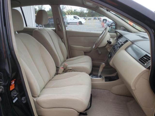 Photo 5 from auction – 2009 NISSAN VERSA S with VIN 3N1BC13E79L475922
