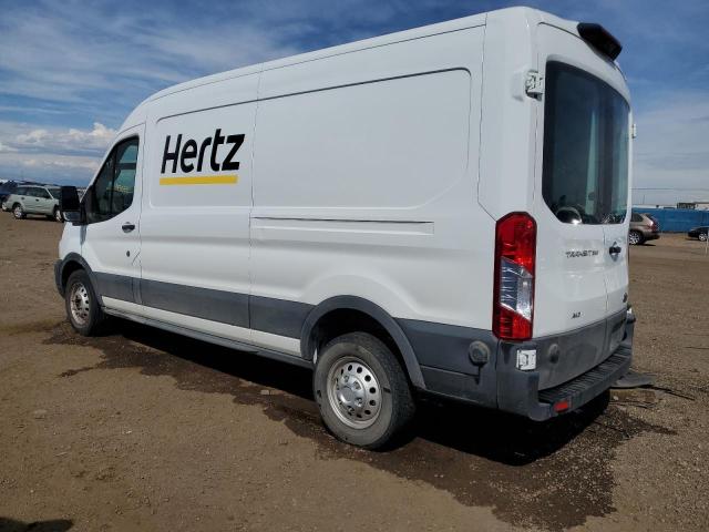 Photo 2 from auction – 2020 FORD TRANSIT T- with VIN 1FTBR2C84LKA34933
