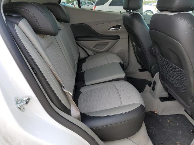 Photo 6 from auction – 2016 BUICK ENCORE CON with VIN KL4CJBSB6GB695436
