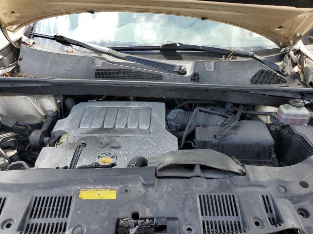 Photo 7 from auction – 2008 TOYOTA HIGHLANDER with VIN JTEDS43A782057766