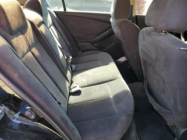 Photo 6 from auction – 2007 NISSAN ALTIMA 2.5 with VIN 1N4AL21E07N445911