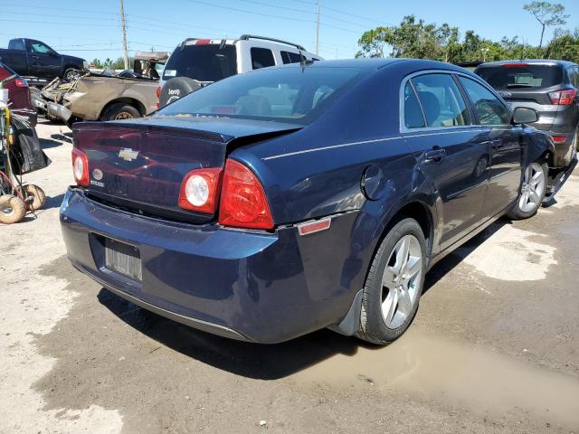 Photo 4 from auction – 2011 CHEVROLET MALIBU LS with VIN 1G1ZB5E18BF121884