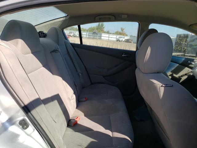 Photo 6 from auction – 2011 NISSAN ALTIMA BAS with VIN 1N4AL2AP6BN511131