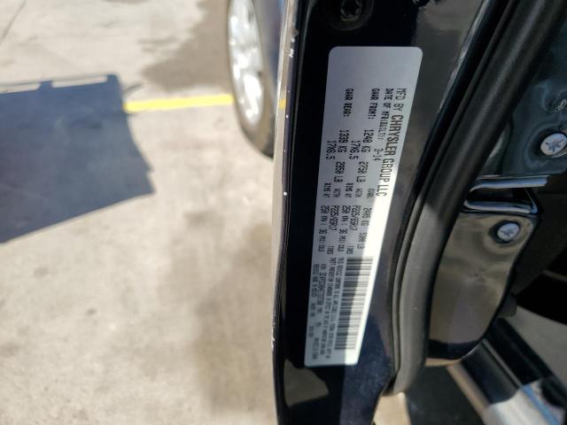 Photo 10 from auction – 2014 DODGE JOURNEY SE with VIN 3C4PDCAB4ET237380