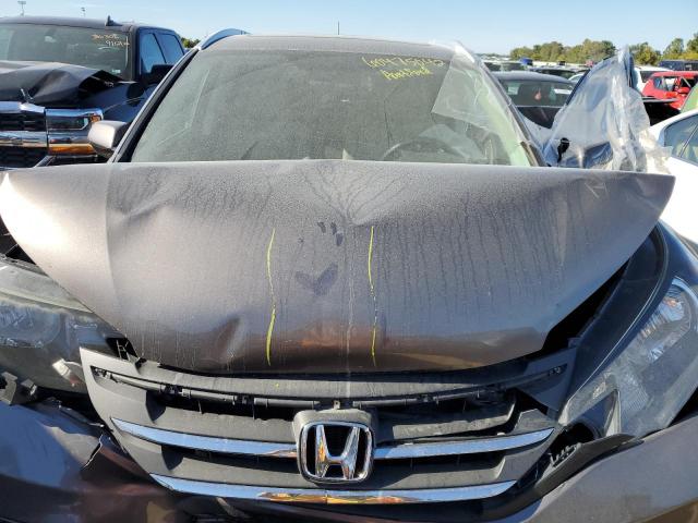 Photo 7 from auction – 2012 HONDA CR-V EXL with VIN 5J6RM4H76CL071463