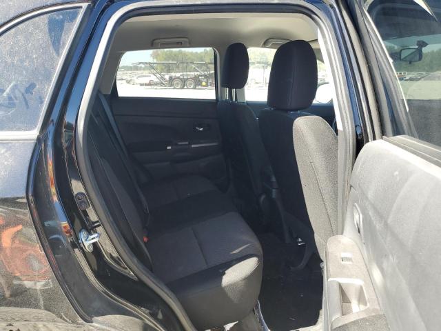 Photo 6 from auction – 2019 MITSUBISHI OUTLANDER with VIN JA4AR3AU7KU025075