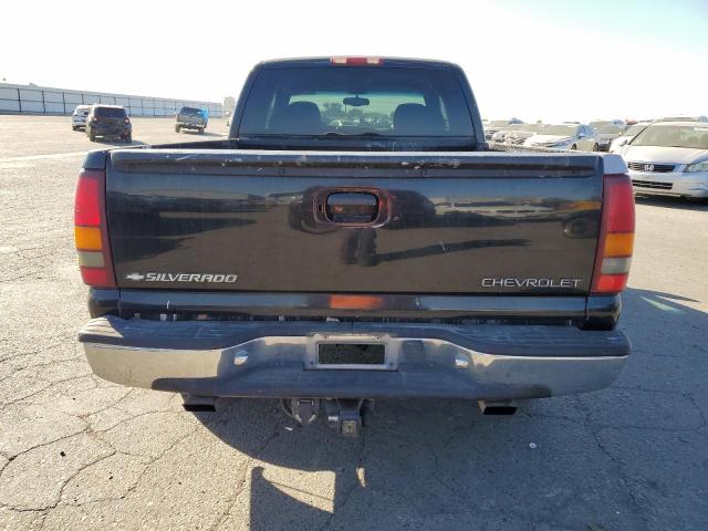 Photo 6 from auction – 2000 CHEVROLET SILVRDO LT with VIN 2GCEC19T1Y1130109