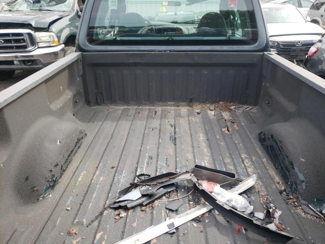 Photo 6 from auction – 2003 FORD F150 with VIN 1FTRX18WX3NA72462