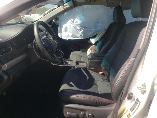 Photo 5 from auction – 2015 TOYOTA CAMRY LE with VIN 4T1BF1FK8FU478136