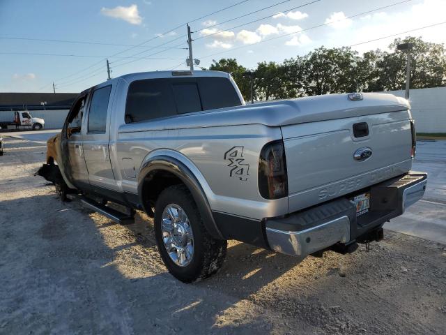 Photo 3 from auction – 2016 FORD F250 SUPER with VIN 1FT7W2BT8GEB72967