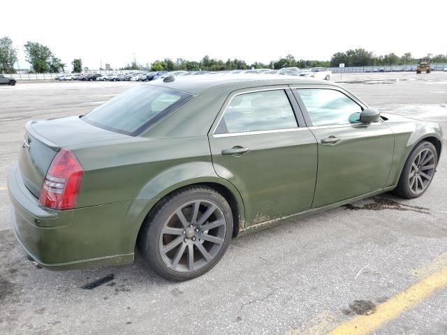 Photo 4 from auction – 2006 CHRYSLER 300C SRT-8 with VIN 2C3KA73W56H104717