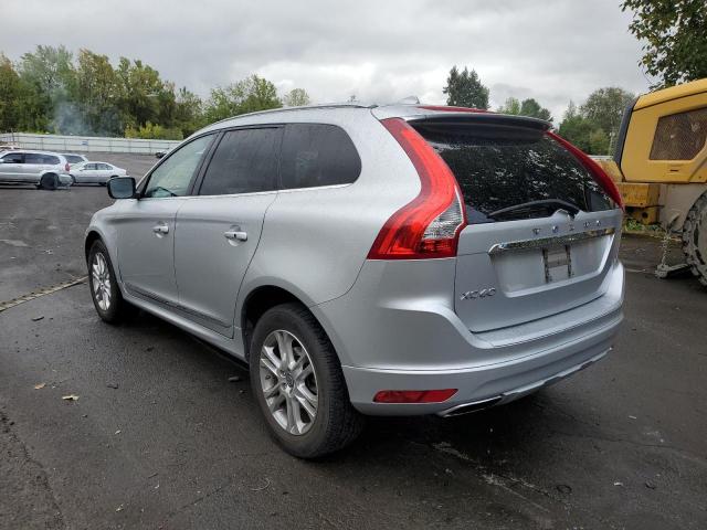 Photo 3 from auction – 2015 VOLVO XC60 T5 PR with VIN YV426MDB1F2590956