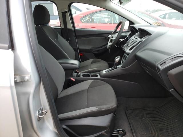 Photo 5 from auction – 2013 FORD FOCUS SE with VIN 1FADP3F2XDL288109