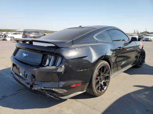 Photo 4 from auction – 2018 FORD MUSTANG with VIN 1FA6P8TH1J5126688