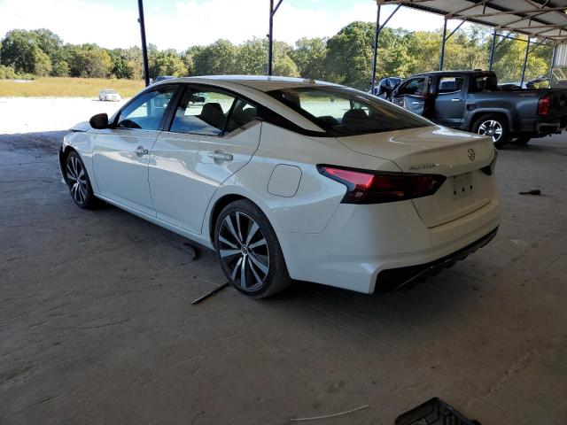 Photo 3 from auction – 2020 NISSAN ALTIMA SR with VIN 1N4BL4CV0LC239331