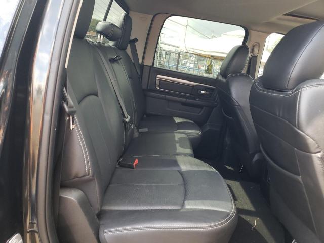 Photo 6 from auction – 2018 RAM 1500 SPORT with VIN 1C6RR7MT4JS162172