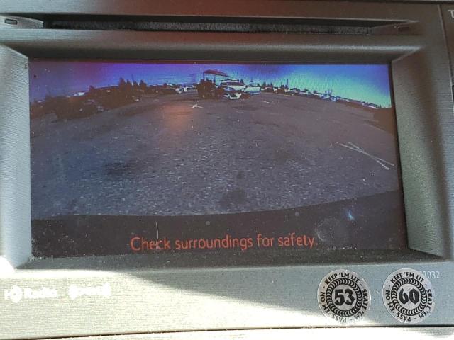 Photo 9 from auction – 2015 TOYOTA PRIUS with VIN JTDKN3DU1F0450953