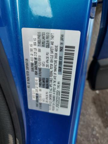 Photo 10 from auction – 2013 MAZDA CX-5 GT with VIN JM3KE2DE0D0100091