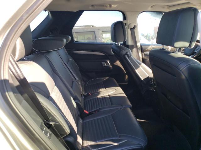 Photo 6 from auction – 2017 LAND ROVER DISCOVERY with VIN SALRTBBV7HA016150