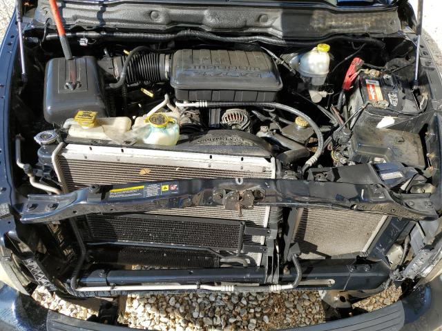 Photo 7 from auction – 2004 DODGE RAM 1500 S with VIN 1D7HA18N44S746912