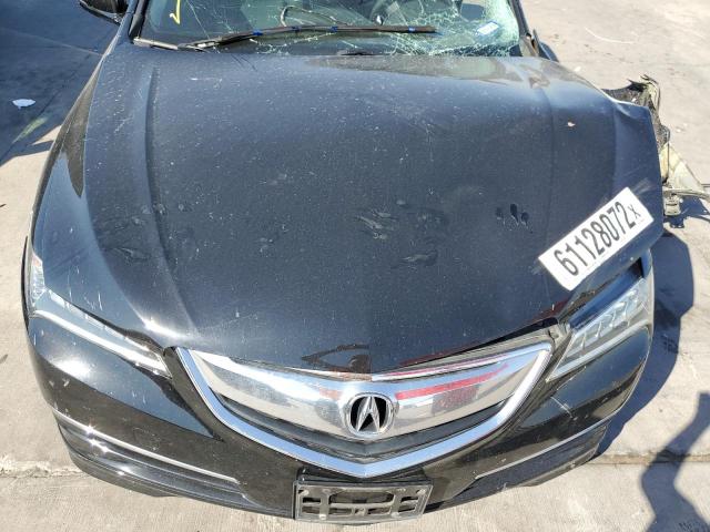 Photo 7 from auction – 2016 ACURA TLX with VIN 19UUB2F3XGA002787