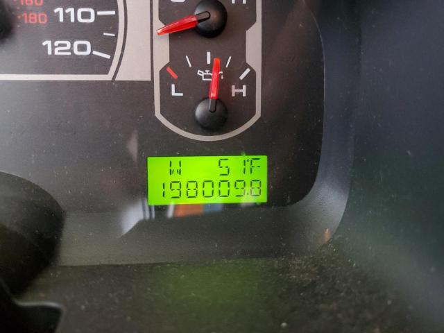 Photo 8 from auction – 2007 FORD F150 with VIN 1FTPX14V97FB79183