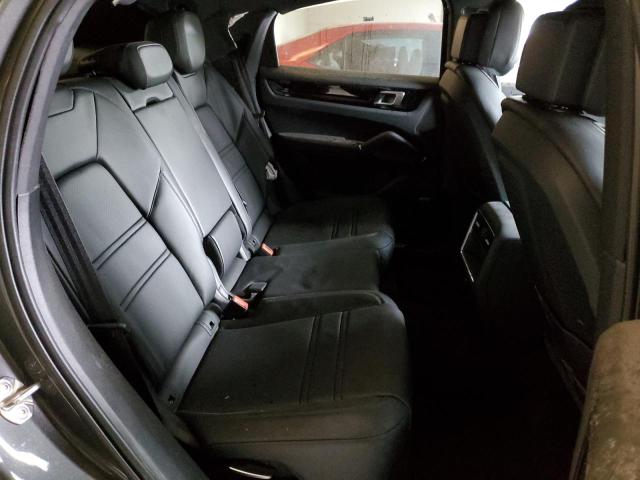 Photo 6 from auction – 2021 PORSCHE CAYENNE CO with VIN WP1BA2AY5MDA40643