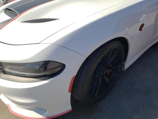 Photo 9 from auction – 2016 DODGE CHARGER SR with VIN 2C3CDXL97GH136947