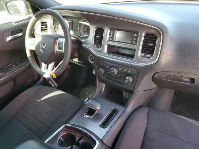 Photo 9 from auction – 2014 DODGE CHARGER SE with VIN 2C3CDXBG8EH312322