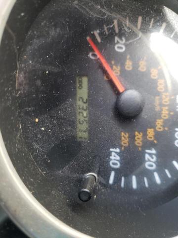 Photo 8 from auction – 2007 TOYOTA HIGHLANDER with VIN JTEEP21A870216186