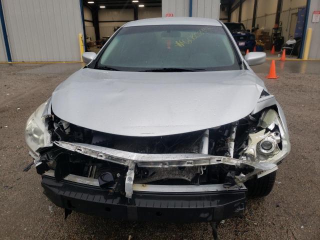Photo 9 from auction – 2015 NISSAN ALTIMA 2.5 with VIN 1N4AL3AP4FN397299