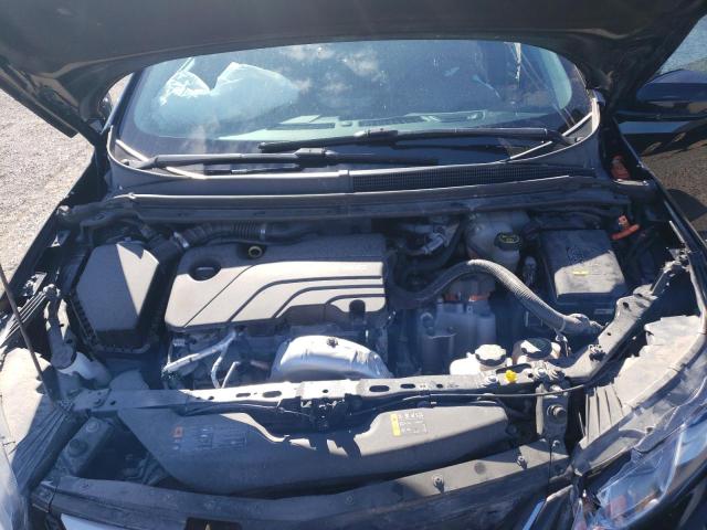 Photo 7 from auction – 2017 CHEVROLET VOLT PREMI with VIN 1G1RB6S58HU190365