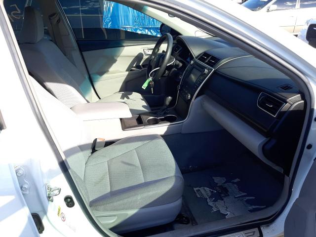 Photo 5 from auction – 2017 TOYOTA CAMRY LE with VIN 4T1BF1FK3HU705638