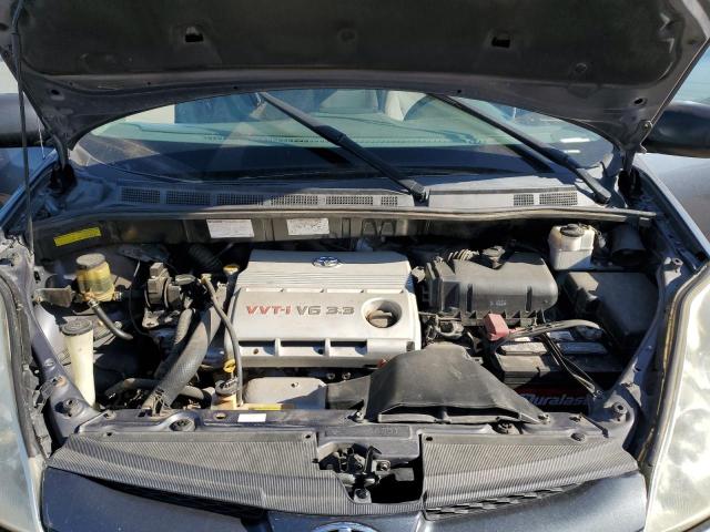 Photo 7 from auction – 2006 TOYOTA SIENNA CE with VIN 5TDZA23C56S558972
