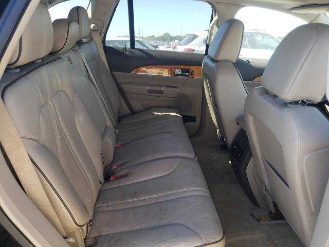 Photo 6 from auction – 2011 LINCOLN MKX with VIN 2LMDJ6JK8BBJ31535