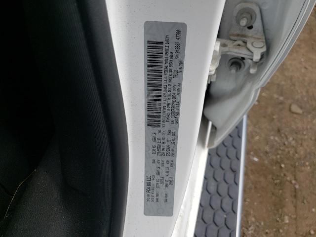 Photo 10 from auction – 2019 RAM 1500 BIG H with VIN 1C6RRFFGXKN818854