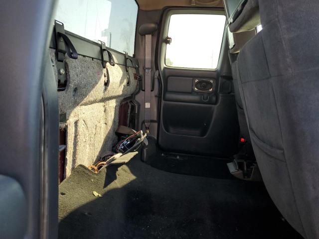 Photo 6 from auction – 2001 CHEVROLET SILVERADO with VIN 1GCEK19T91E153404