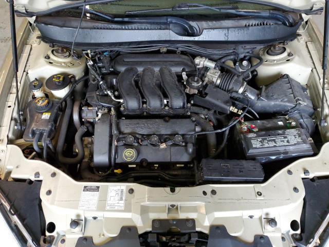 Photo 7 from auction – 2000 FORD TAURUS SES with VIN 1FAFP55S0YA280642