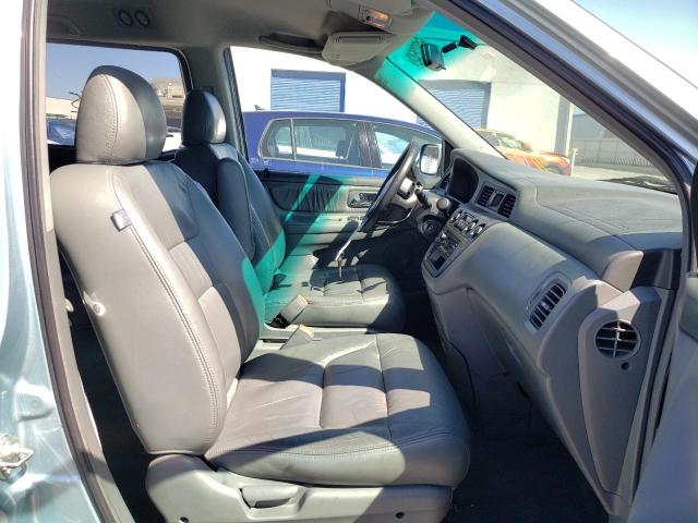 Photo 5 from auction – 2004 HONDA ODYSSEY EX with VIN 5FNRL18984B011228