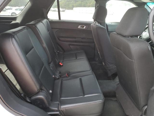 Photo 6 from auction – 2016 FORD EXPLORER P with VIN 1FM5K8AR1GGB43385
