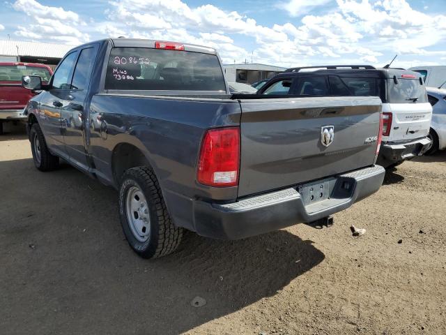 Photo 3 from auction – 2016 RAM 1500 ST with VIN 1C6RR7FT0GS208652