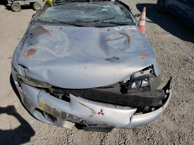 Photo 7 from auction – 1998 MITSUBISHI ECLIPSE SP with VIN 4A3AX55F8WE116694