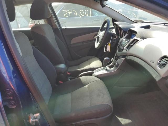 Photo 5 from auction – 2012 CHEVROLET CRUZE LS with VIN 1G1PC5SH2C7398953